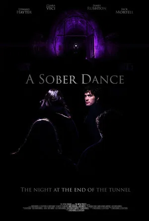 Постер: A Sober Dance