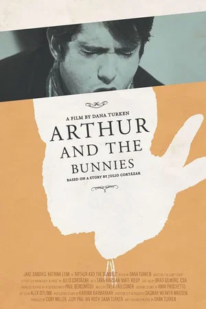 Постер: Arthur and the Bunnies