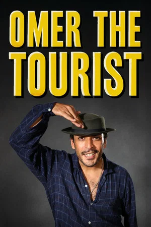 Постер: Omer The Tourist