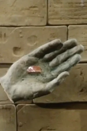 Постер: Gilgameš