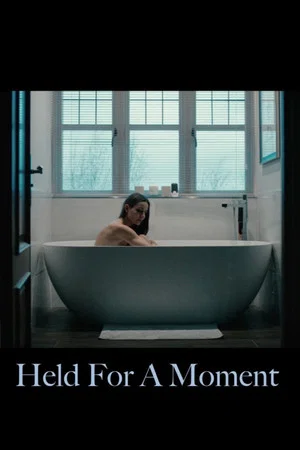 Постер: Held for a Moment