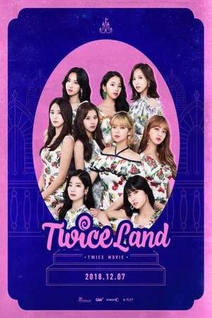 Постер: Twiceland