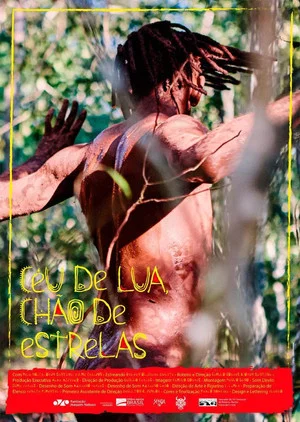 Постер: Céu de Lua, Chão de Estrelas