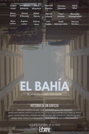 Постер: El Bahía