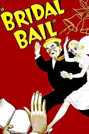 Постер: Bridal Bail