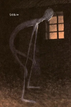 Постер: Staring