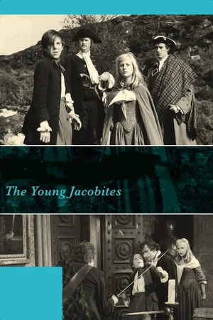 Постер: The Young Jacobites