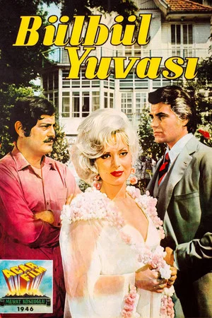 Постер: Bülbül Yuvası