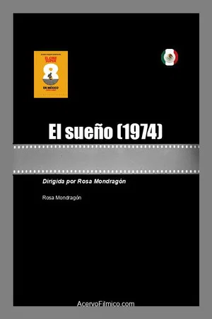Постер: El sueño