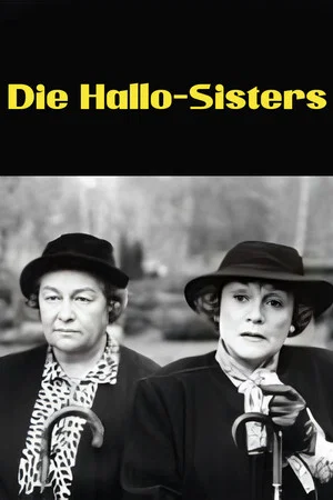 Постер: Die Hallo-Sisters