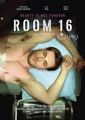 Постер: Room 16