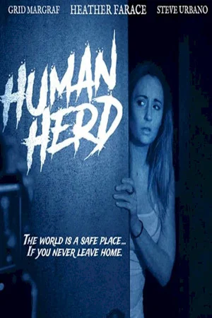 Постер: Human Herd