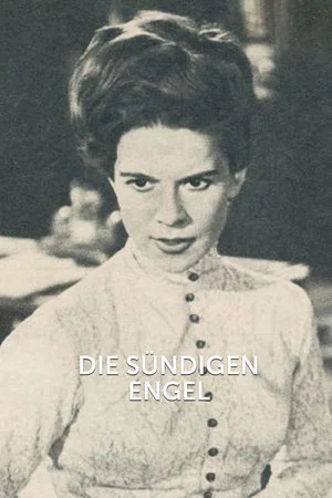 Постер: The Sundry Angel