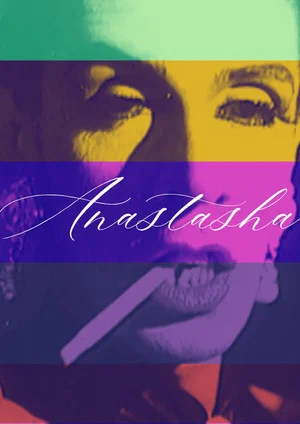 Постер: Anastasha