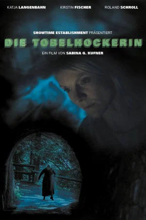 Постер: Die Tobelhockerin