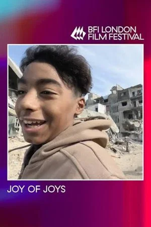 Постер: Joy of Joys