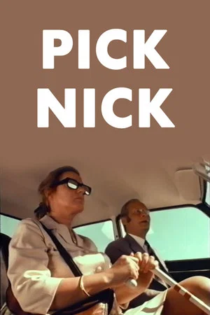 Постер: Picknick