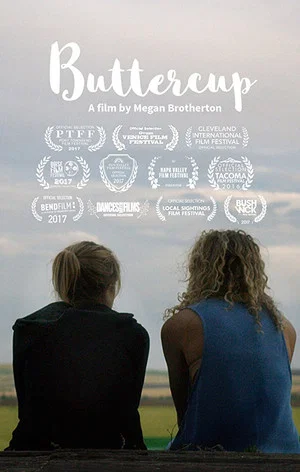 Постер: Buttercup