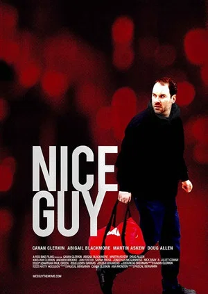 Постер: Nice Guy