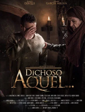 Постер: Dichoso aquél…