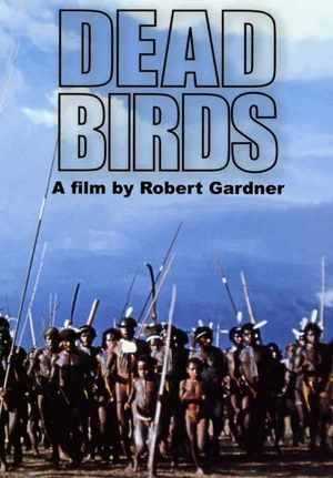 Постер: Dead Birds