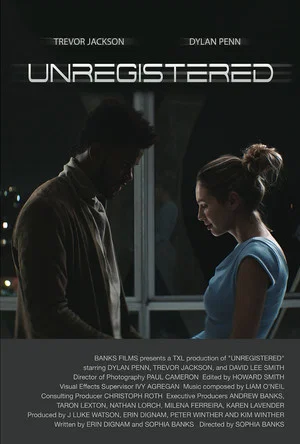 Постер: Unregistered