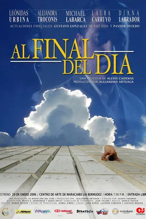 Постер: At the end of the day