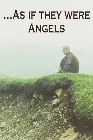 Постер: As If They Were Angels