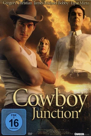 Постер: Cowboy Junction
