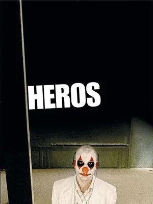 Постер: Héros
