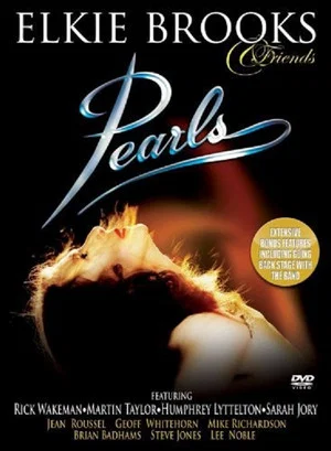 Постер: Elkie Brooks and Friends: Pearls