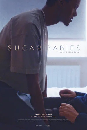 Постер: Sugar Babies