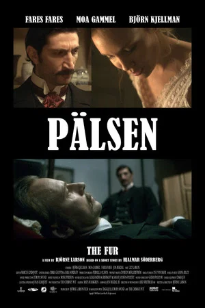 Постер: The Fur