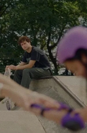 Постер: Mad Summer