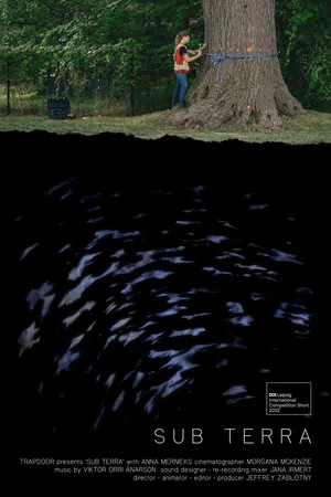 Постер: Sub Terra