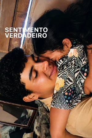 Постер: Sentimento Verdadeiro
