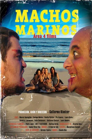Постер: Sea Males