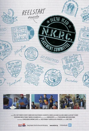 Постер: New Kid Placement Committee
