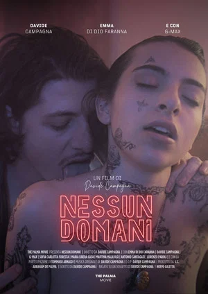 Постер: Nessun domani