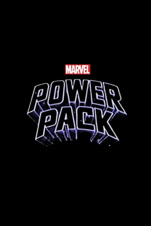 Постер: Power Pack