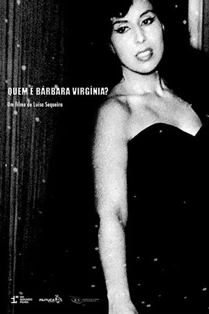Постер: Who Is Bárbara Virgínia?