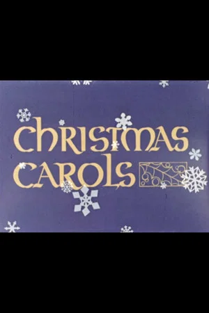 Постер: Christmas Carols