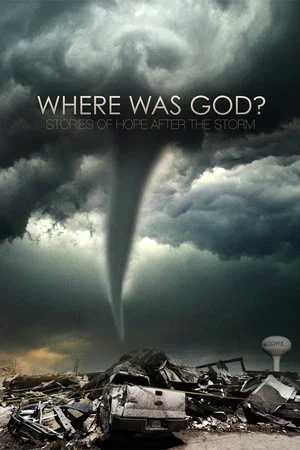 Постер: Where Was God?