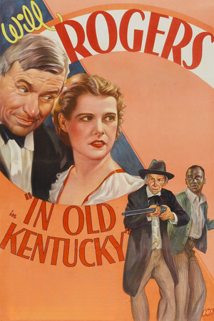 Постер: In Old Kentucky