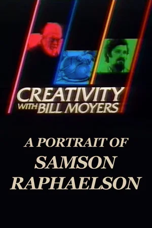 Постер: A Portrait of Samson Raphaelson