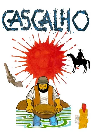 Постер: Cascalho