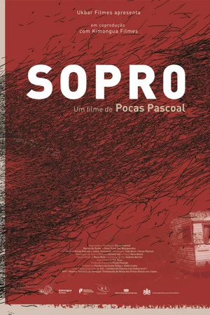Постер: Sopro