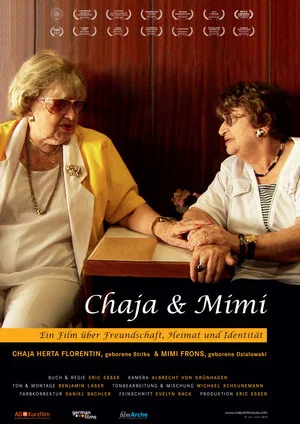 Постер: Chaja & Mimi
