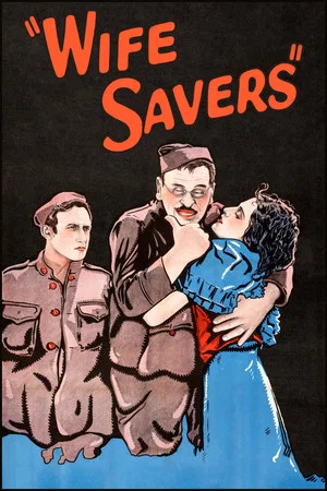 Постер: Wife Savers