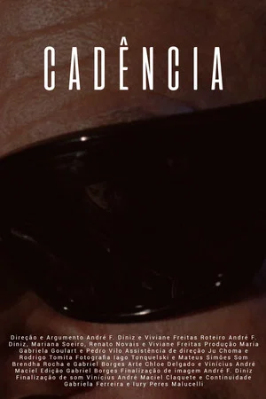 Постер: Cadence